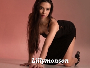 Lillymonson