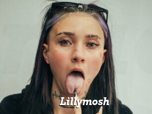 Lillymosh