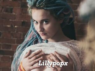 Lillypopx