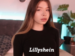 Lillyshein