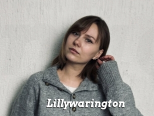 Lillywarington