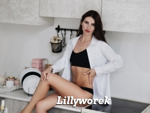 Lillyworek