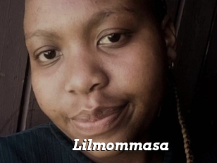 Lilmommasa