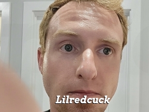 Lilredcuck