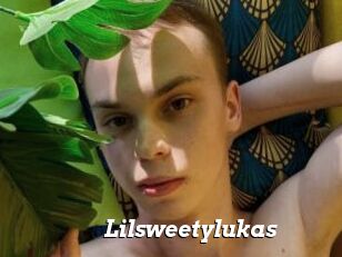 Lilsweetylukas