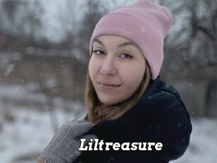 Liltreasure