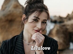 Lilulove