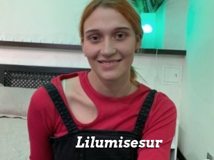 Lilumisesur