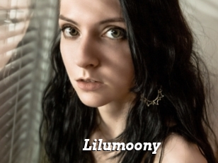 Lilumoony