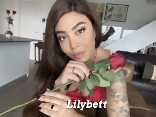 Lilybett