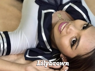 Lilybrown