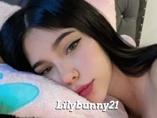 Lilybunny21