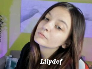 Lilydef