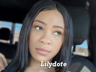 Lilydote