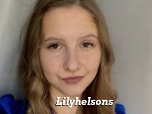 Lilyhelsons