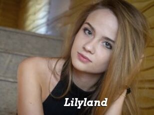 Lilyland