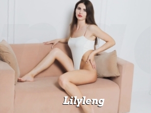 Lilyleng