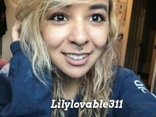 Lilylovable311