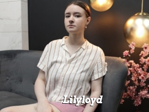 Lilyloyd