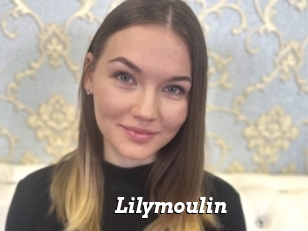 Lilymoulin