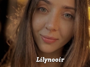 Lilynooir