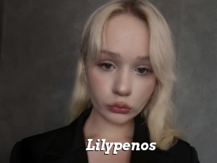 Lilypenos