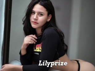 Lilyprize