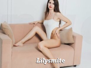 Lilysmite