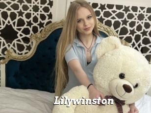 Lilywinston