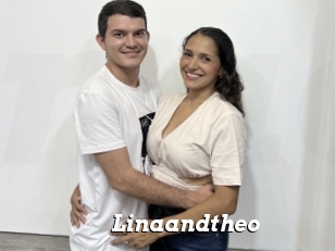 Linaandtheo