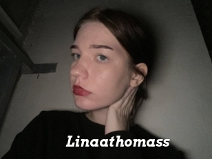 Linaathomass