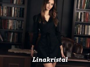 Linakristal