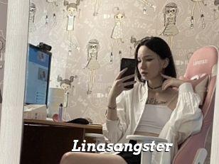 Linasangster