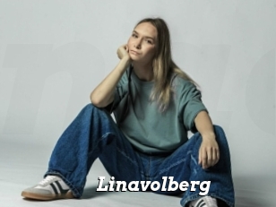 Linavolberg