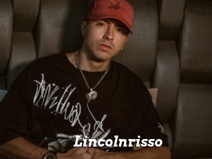 Lincolnrisso