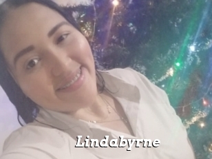 Lindabyrne