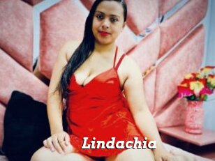 Lindachia