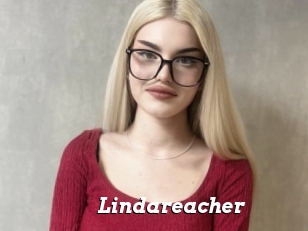 Lindareacher