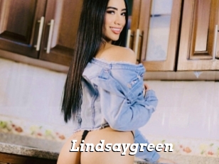 Lindsaygreen