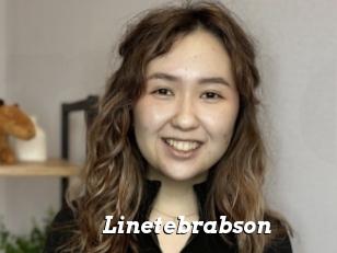 Linetebrabson