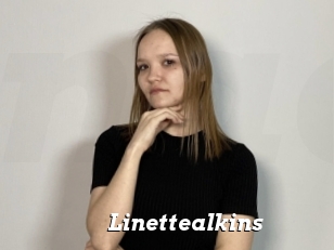 Linettealkins