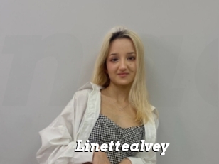 Linettealvey