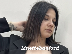 Linettebanford