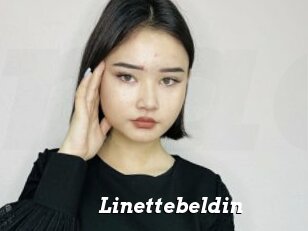 Linettebeldin