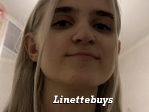 Linettebuys