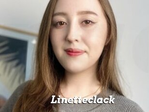 Linetteclack