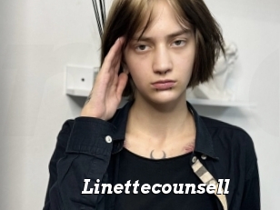 Linettecounsell