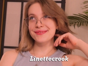 Linettecrook