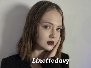 Linettedavy