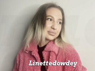 Linettedowdey